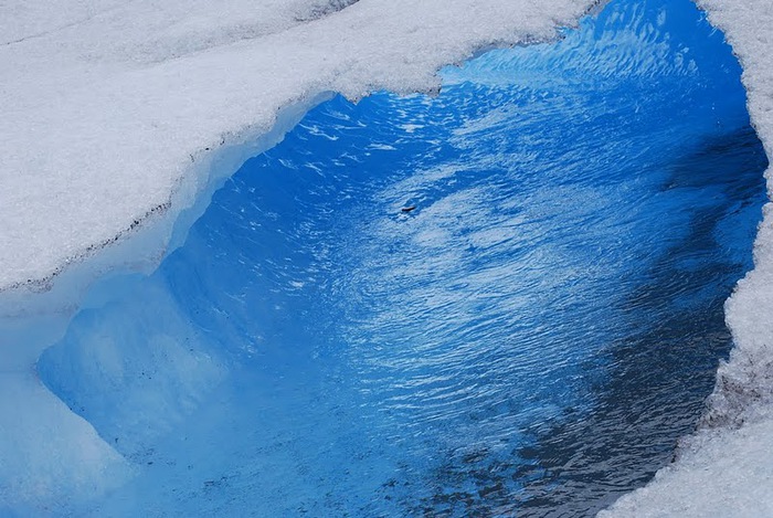 Ледник Перито-Морено (Perito Moreno Glacier) Патагония, Аргентина 84334