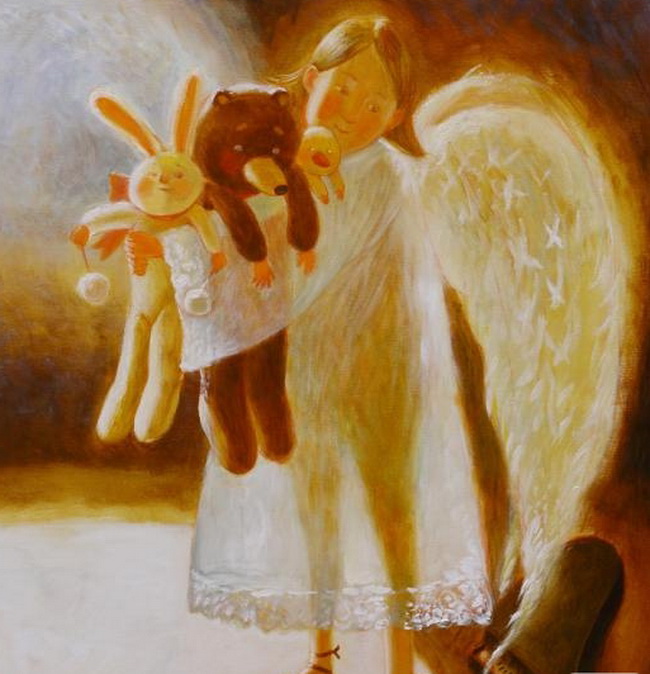 Ангел-хранитель (650x674, 121Kb)