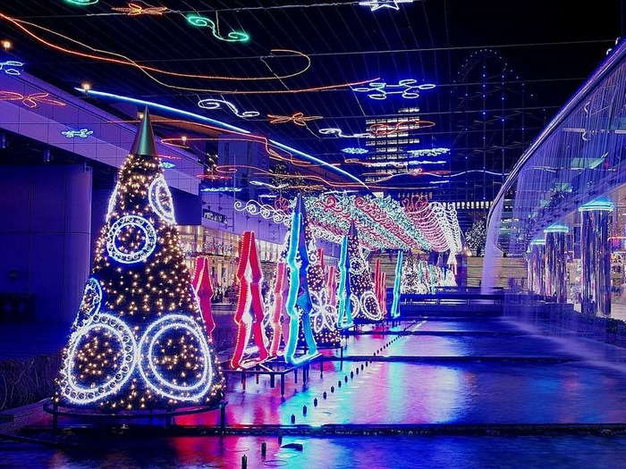 Рождественские панорамы 27