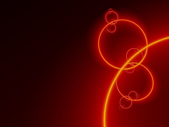Обои в стиле минимал 44