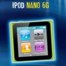 iPod Nano 6G 