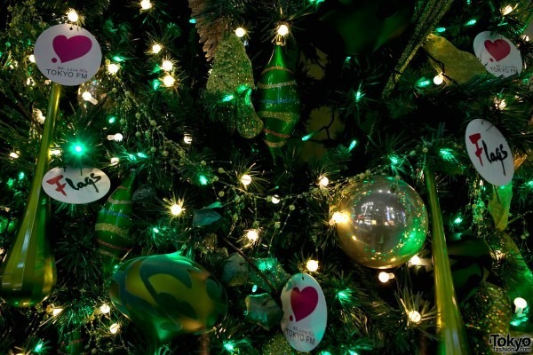 Рождественский Токио Shinjuku-Christmas-2010-023-600x400 (Shinjuku Christmas)