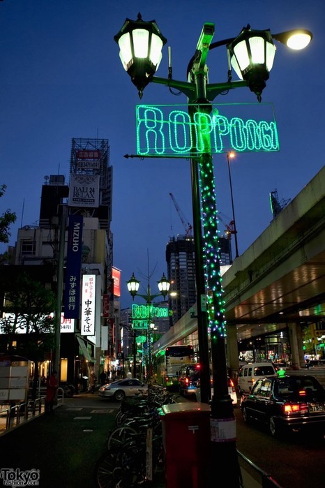 Рождественский Токио Roppongi-Christmas-2010-001-2569-600x900 (Roppongi Christmas Lights)