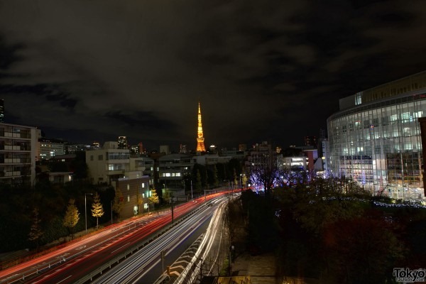 Рождественский Токио Roppongi-Christmas-2010-016-G2863-600x400 (Roppongi Christmas Lights)