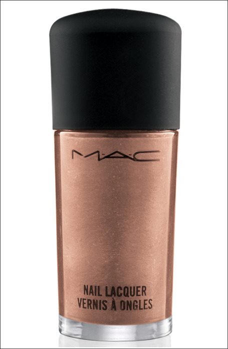 MAC Cham-Pale Collection