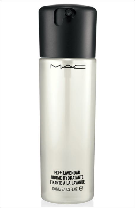 MAC Cham-Pale Collection