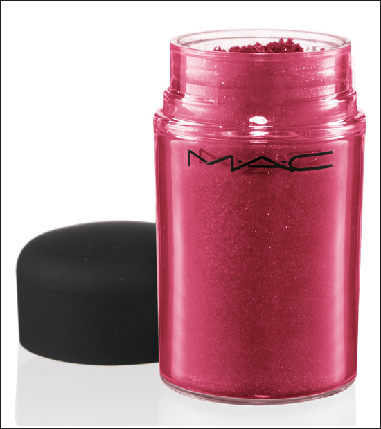 MAC Stylishly Yours Collection