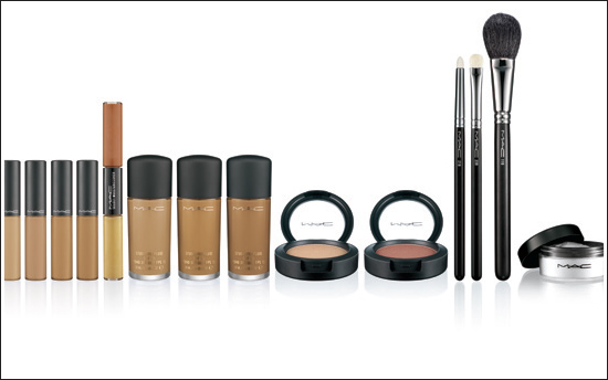 MAC & Mickey Contractor Collection