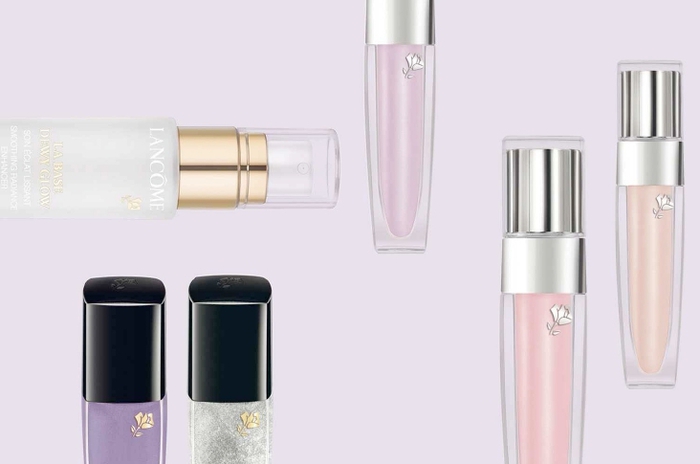Lancome Spring 2011 Collection