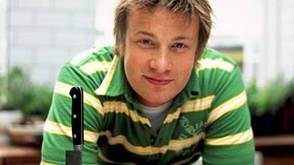 Jamie Oliver