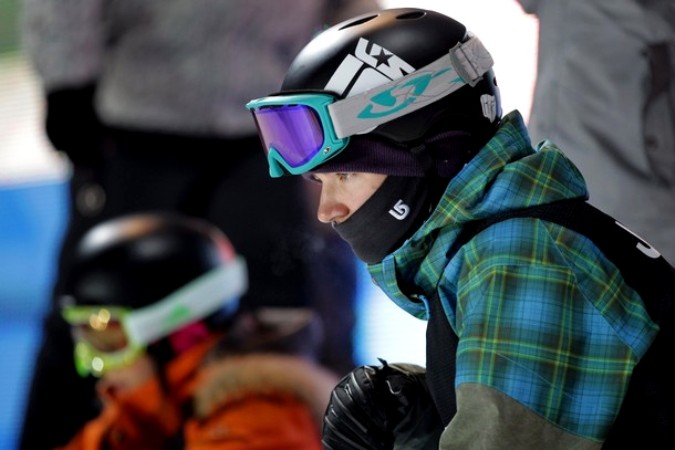 Winter X Games в Пахта Маунтин в Аспене, штат Колорадо, 27 - 30 января 2011 года.