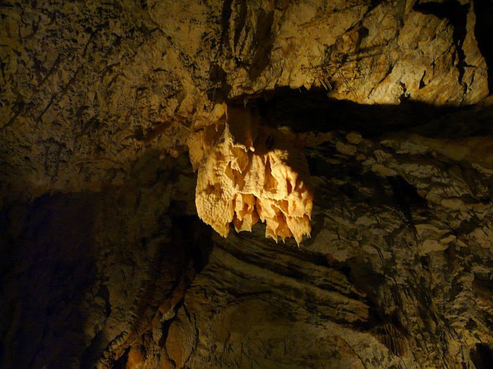 Гроты Шоранш - Grottes Choranche 58183