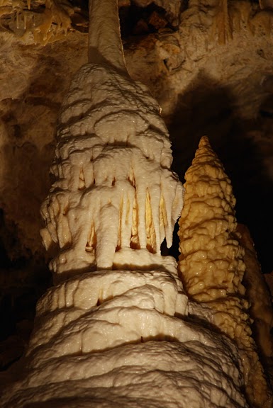 Гроты Шоранш - Grottes Choranche 29733