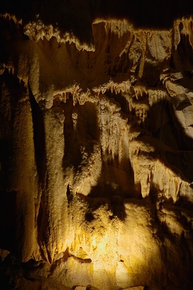 Гроты Шоранш - Grottes Choranche 82889