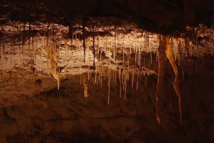 Гроты Шоранш - Grottes Choranche 76046