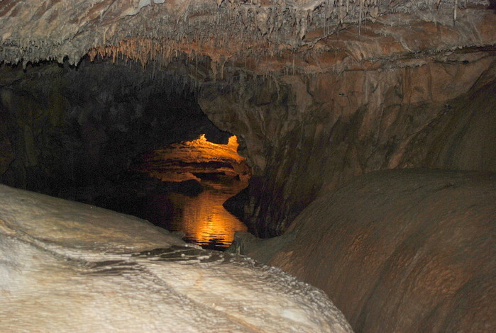 Гроты Шоранш - Grottes Choranche 98270