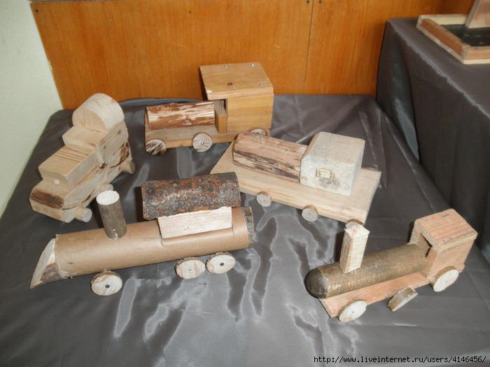 Резные изделия из дерева на заказ в Екатеринбурге