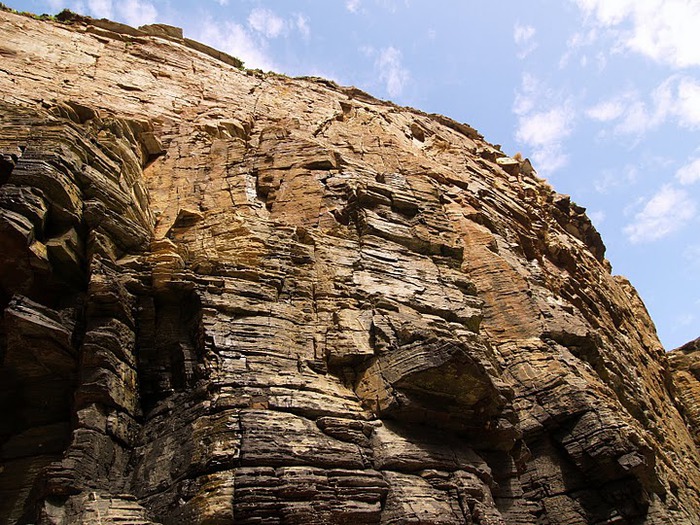 Playa de las catedrales 88210