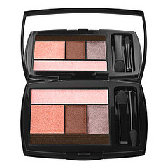Lancome Color Design Eye-Brightening All-In-One 5 Shadow & Liner Palette