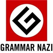 http://img0.liveinternet.ru/images/attach/c/2//70/796/70796785_Grammar_Nazi_Logo.jpg