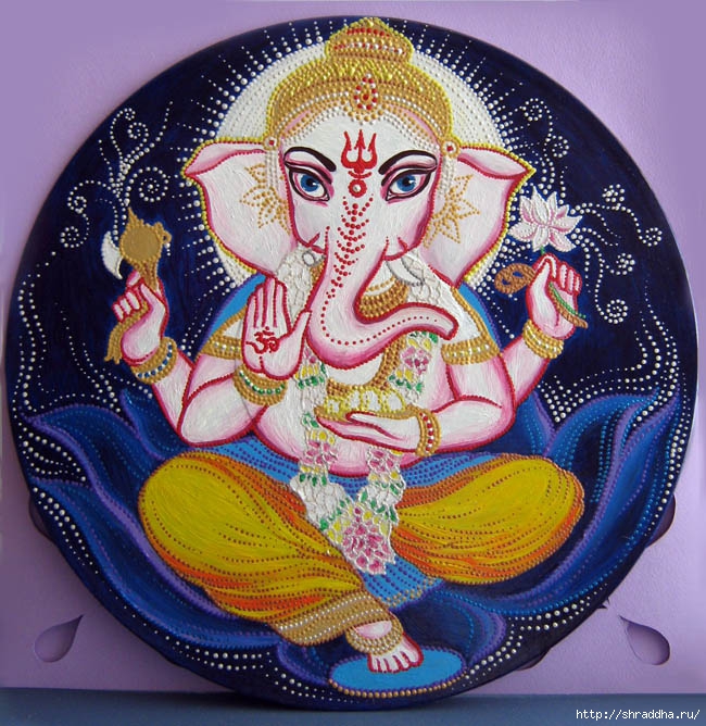 Ganesha