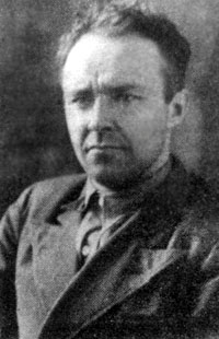 Сергей Корольков