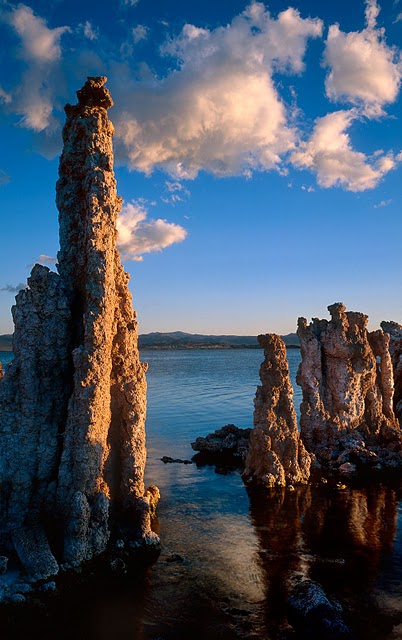 Озеро Моно - Mono Lake, 22825