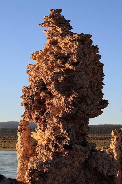 Озеро Моно - Mono Lake, 65630