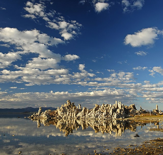 Озеро Моно - Mono Lake, 81837