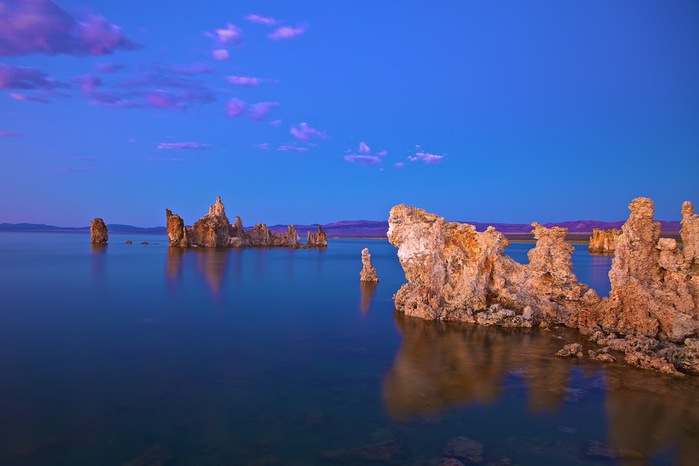 Озеро Моно - Mono Lake, 68115