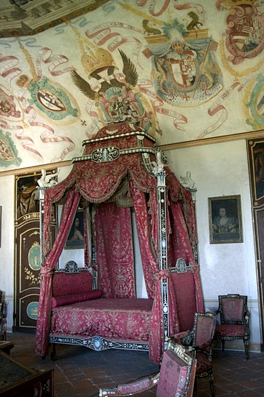 Замок г. Мазино - Castello di Masino, Italia 56991