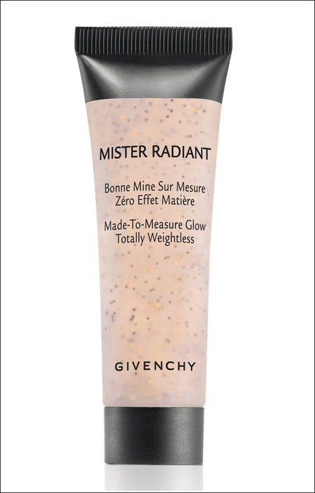 Givenchy Summer 2011 Collection: Acid Summer