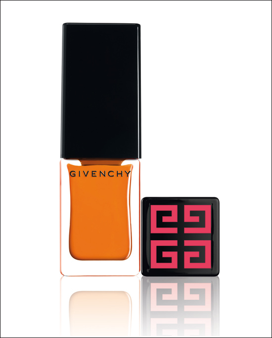 Givenchy Summer 2011 Collection: Acid Summer