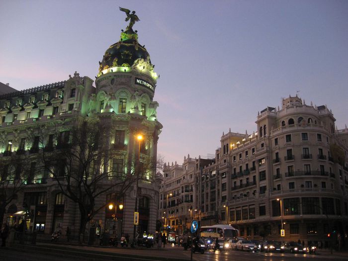 Тайм-аут N 1. Мадрид. (700x525, 57Kb)