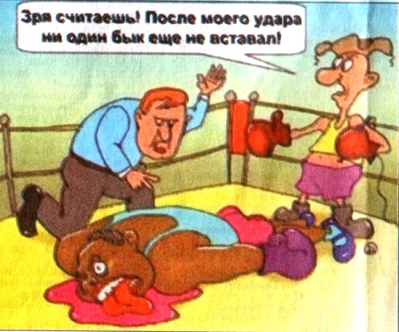 Самые смешные анекдоты про боксёров Самые смешные анекдоты про боксёров