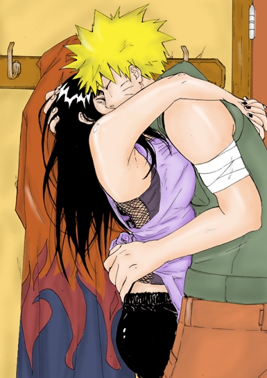 Naruto fucks hinata fan image