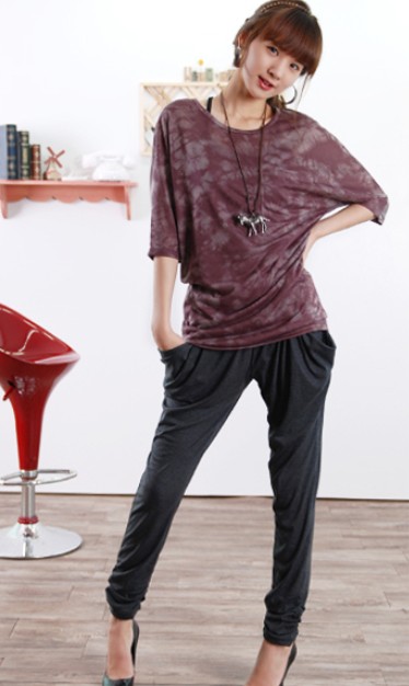 Неизвестный. YourFashion. Брюки женские. Магазин.