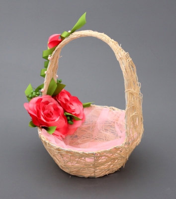 Корзинки красивые Корзинки красивые