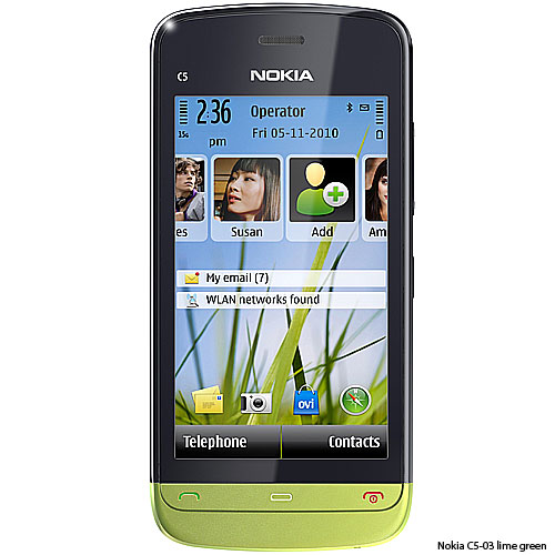 Blacklist Черный Список Nokia S60