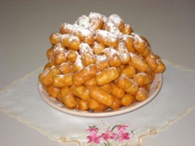 Кукурузные палочки с вареной сгущенкой рецепт Кукурузные палочки с вареной сгущенкой рецепт
