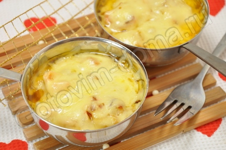 Приготовить вареники с сырой картошкой Приготовить вареники с сырой картошкой