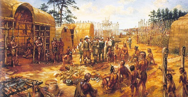 christianization among native americans essay christianization among native americans essay