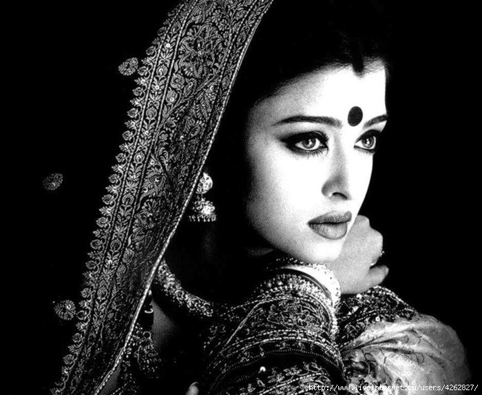 Hd Wallpapers Aishwarya Rai Black White Black And White