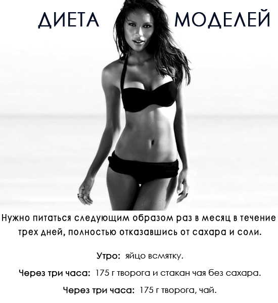 Как похудеть на 4 5 кг за 3 дня Как похудеть на 4 5 кг за 3 дня