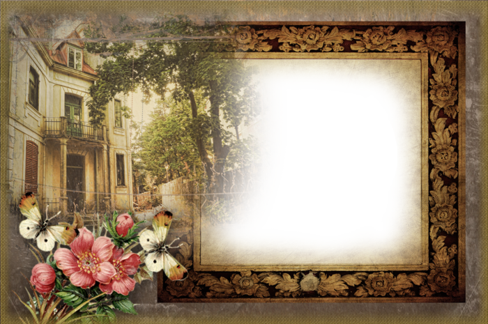 Рамку под фотографию Рамку под фотографию