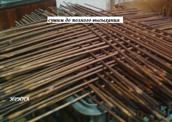 Плетение из пластиковых трубочек для плетения Плетение из пластиковых трубочек для плетения