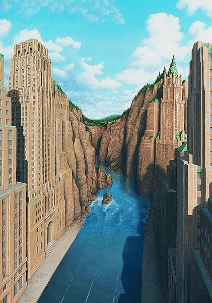 Иллюзии. Часть 1 09-Canyon (421x600, 244Kb)