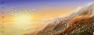 3212725_Bird_signature___Animated_GIF_by_Griatch_art (400x150, 392Kb)