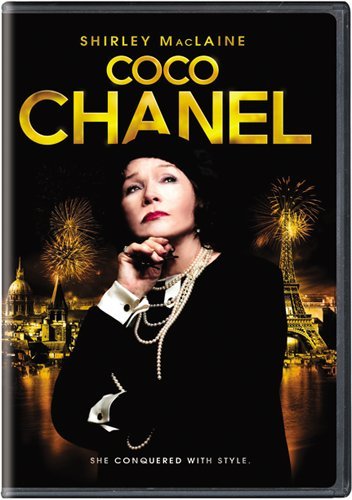 Смотреть онлайн Коко Шанель / Coco Chanel (2008)
