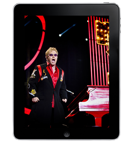 Elton John: Pinball Wizard + Bitch Is Back 1292858_10 (421x464, 174Kb)